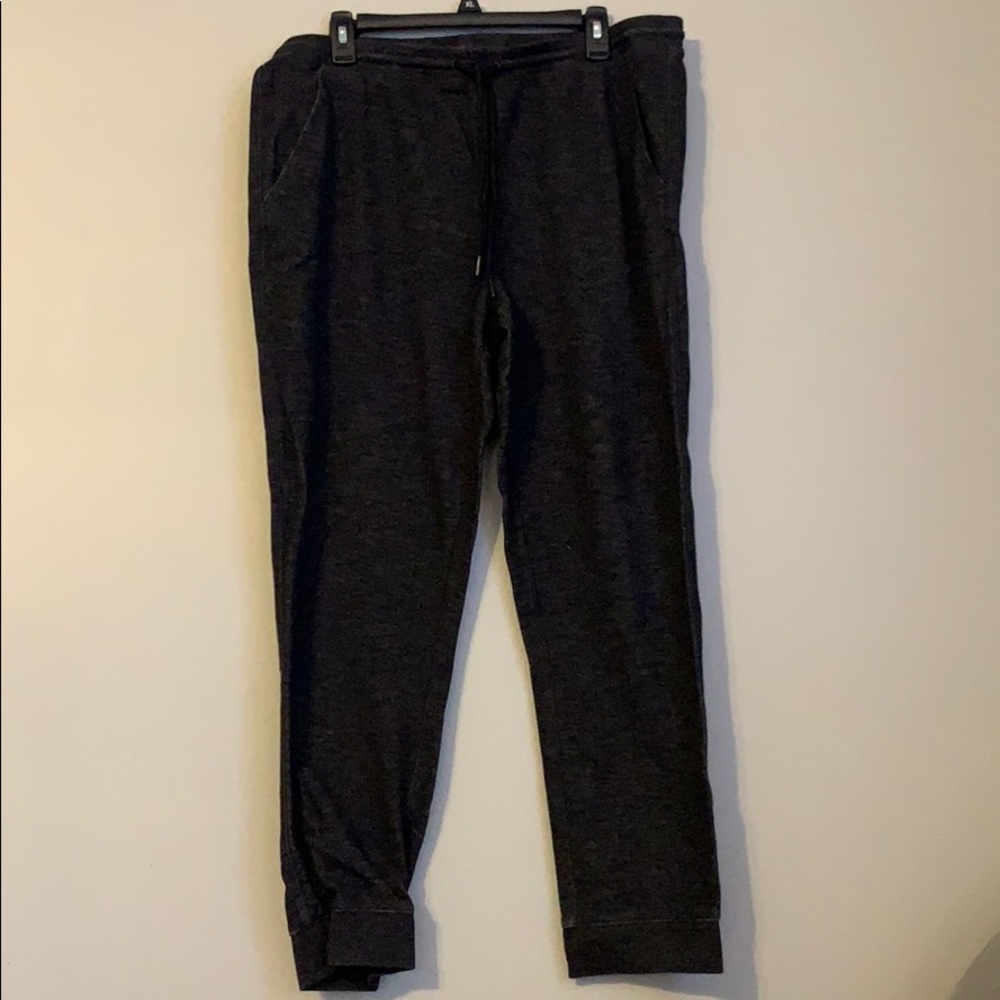 Joggers